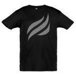 Flame Logo T-Shirt