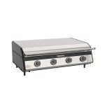 36 Drop-in Griddle with Hood (Natural Gas)