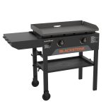 28 Omnivore Griddle