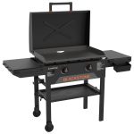 28 Omnivore Griddle with Hood