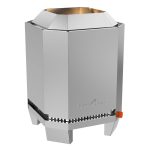 Adventure Ready 7 Smokeless Fire Pit