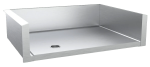 36 Drop-in Griddle Insulating Jacket