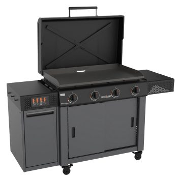 36 Griddle Deluxe