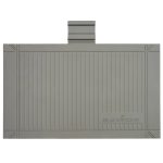 Griddle Top Mat