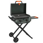 22 Griddle with Flexfold® Legs