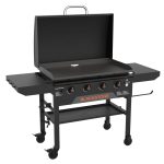 36 Omnivore Griddle with Hood