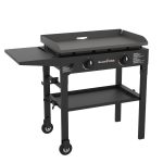 BLACKSTONE 28 GRIDDLE COOKING STATION