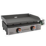 22 Tabletop Griddle